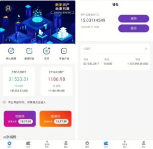 USDT竞猜盘源码+时间盘源码+多语言|带包赔等-楼兰源码_免费源码分享网