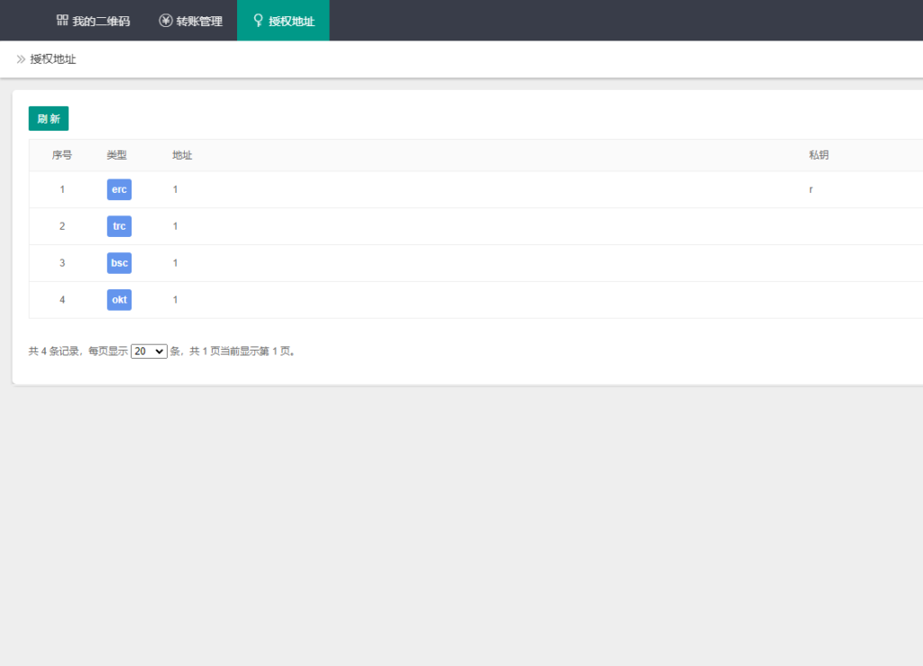 图片[5]-【亲测】多模式秒u系统|搭建教程-楼兰源码_免费源码分享网