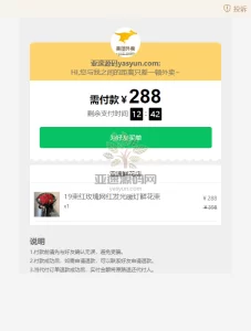 楼兰亲测-美团代付源码-支持多模板 全开源-多种支付通道-楼兰源码_免费源码分享网