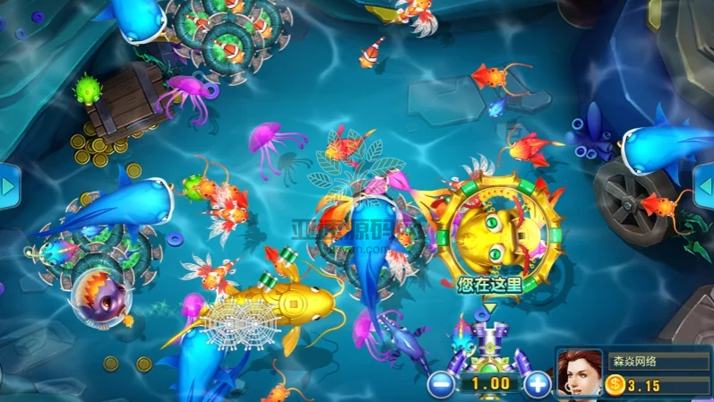 图片[18]-四方娱乐完整组件/亲友圈/房卡/金币双模式/游戏超多 带机器人-楼兰源码_免费源码分享网