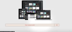 楼兰亲测-新版Free手机、PC、平板、笔记本四端网站缩略展示图在线一键生成网站源码-楼兰源码_免费源码分享网