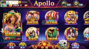 Apollo双语言搭建教程-楼兰源码_免费源码分享网