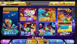 网狐系列客拉客电玩城完整组件-楼兰源码_免费源码分享网