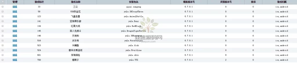 图片[6]-818电玩城二开金贝娱乐 完美版本/3D打鱼-楼兰源码_免费源码分享网