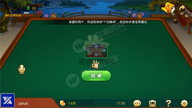 图片[6]-【无授权】网狐二开云海捕鱼棋牌游戏组件 完整数据+红包反水系统 红包|云豆|元宝等模式-楼兰源码_免费源码分享网