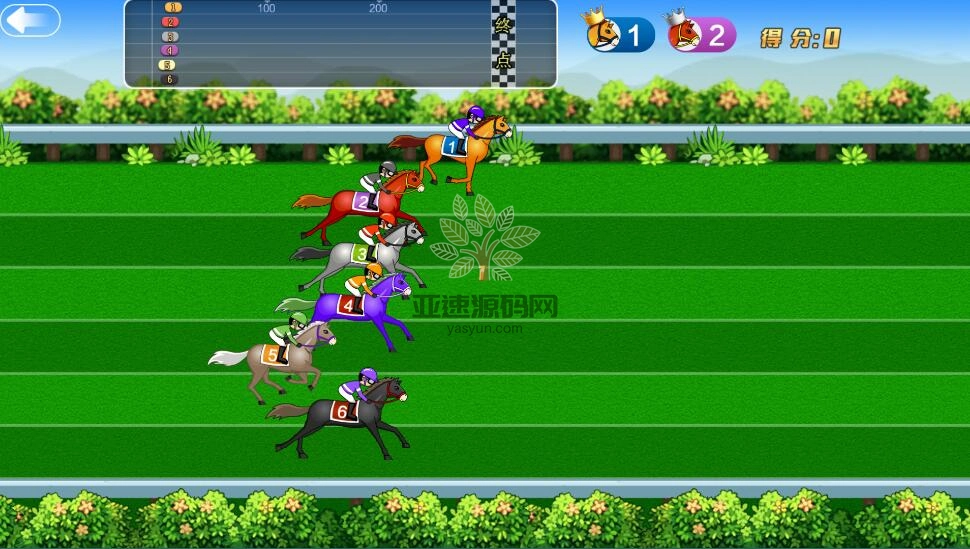 图片[3]-大富豪嘉宝娱乐电玩城三端完整带视频搭建教程-楼兰源码_免费源码分享网