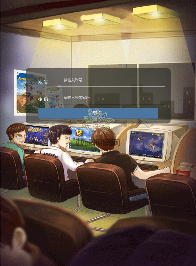 图片[2]-楼兰亲测–MT3换皮梦幻【云顶西游】最新整理Linux手工服务端+GM后台+安卓苹果双端+源码+攻略搭建视频教程-楼兰源码_免费源码分享网