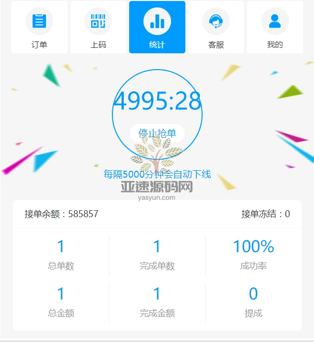 图片[1]-楼兰亲测-拼多多跑分源码，拼多多通道出码拼多多渠道拼搭建文字教程-楼兰源码_免费源码分享网