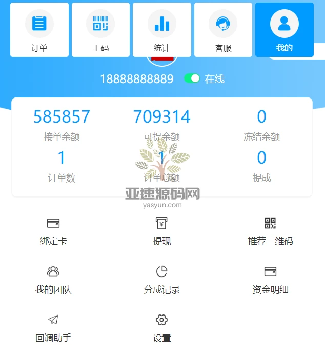 图片[4]-楼兰亲测-拼多多跑分源码，拼多多通道出码拼多多渠道拼搭建文字教程-楼兰源码_免费源码分享网