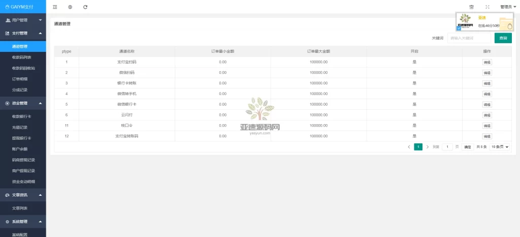 图片[7]-楼兰亲测-拼多多跑分源码，拼多多通道出码拼多多渠道拼搭建文字教程-楼兰源码_免费源码分享网