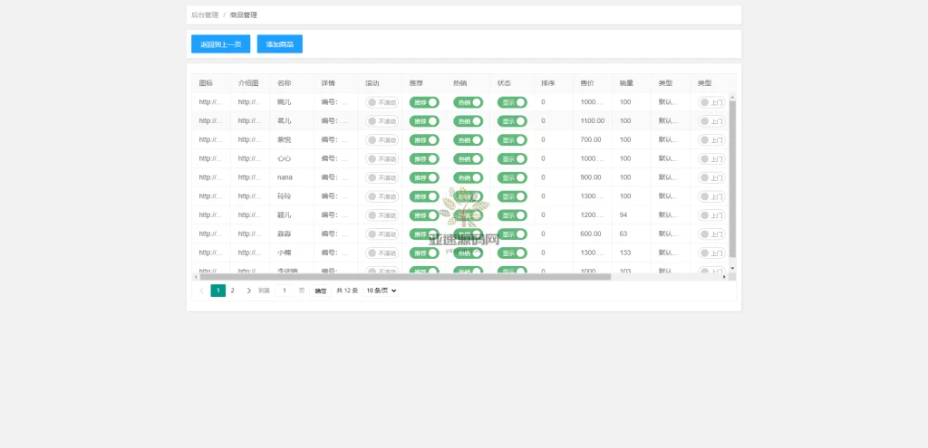 图片[9]-楼兰亲测-口令雷/双端/跳转-楼兰源码_免费源码分享网