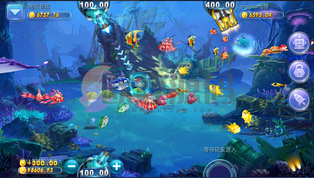 图片[9]-楼兰亲测-猫娱乐新UI蜡笔小新金币免短信游客登录棋牌组件源码修复版-楼兰源码_免费源码分享网