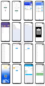 区块链矿机 挖矿APP源码 带交易市场 矿主分销系统源码-楼兰源码_免费源码分享网