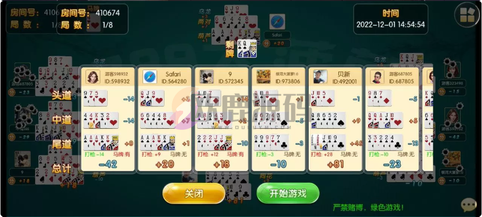 图片[3]-楼兰亲测-正版大菠萝-楼兰源码_免费源码分享网