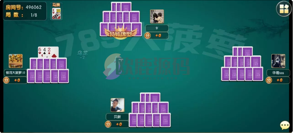 图片[4]-楼兰亲测-正版大菠萝-楼兰源码_免费源码分享网