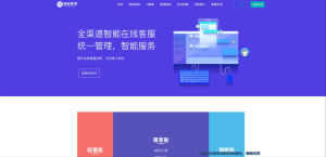 【终身免费】20国语言在线客服/AI智能客服-楼兰源码_免费源码分享网