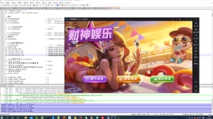 金色财神娱乐视频搭建教程-楼兰源码_免费源码分享网