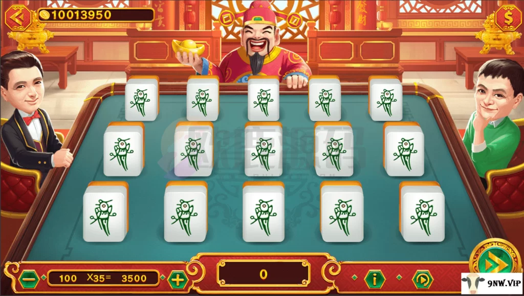 图片[5]-麻将胡了-楼兰源码_免费源码分享网