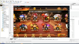 创游大财主万利搭建视频教程-楼兰源码_免费源码分享网