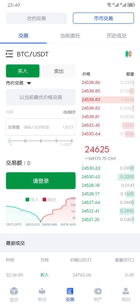 图片[4]-原生安卓源码、IOS 端源码交易所-楼兰源码_免费源码分享网