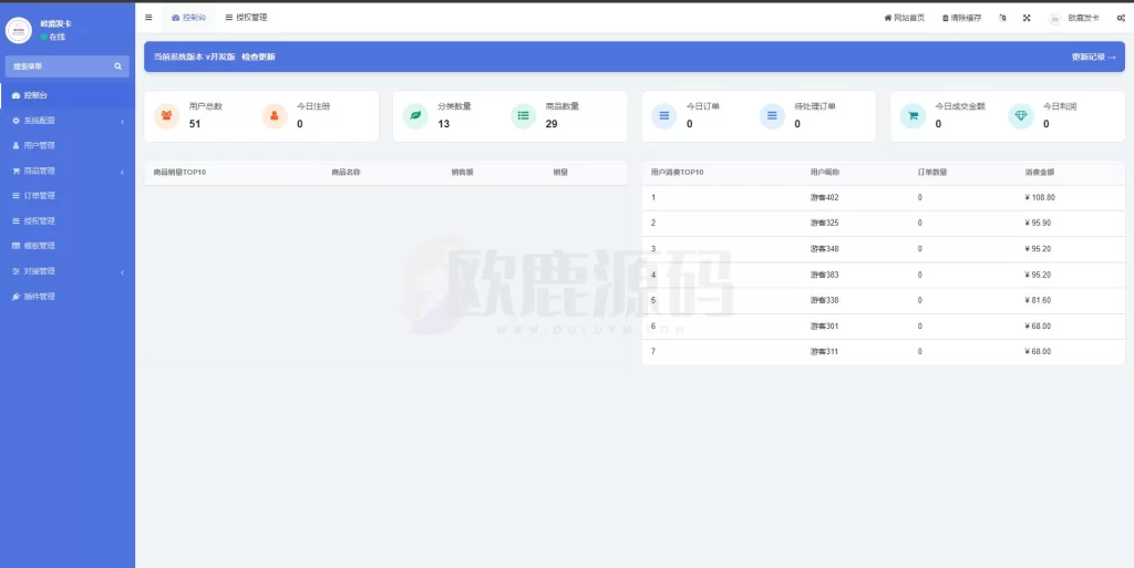 图片[9]-发卡商城+TRX波场链更改权限接口自动判断逻辑-楼兰源码_免费源码分享网