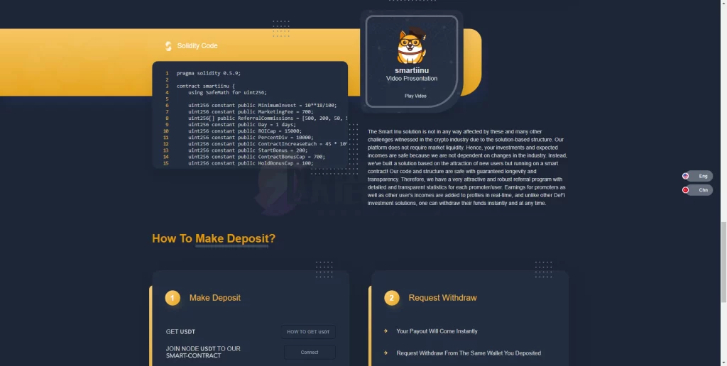 图片[3]-单前端usdt授权秒U源码/bsc/oec/trc三链授权-楼兰源码_免费源码分享网