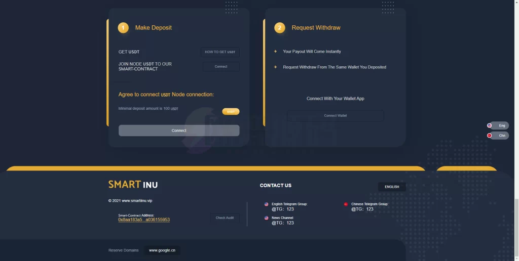 图片[4]-单前端usdt授权秒U源码/bsc/oec/trc三链授权-楼兰源码_免费源码分享网
