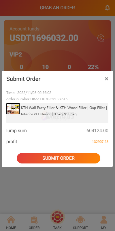 图片[5]-新UI多语言抢单刷单系统/海外刷单源码/订单自动匹配系统-楼兰源码_免费源码分享网