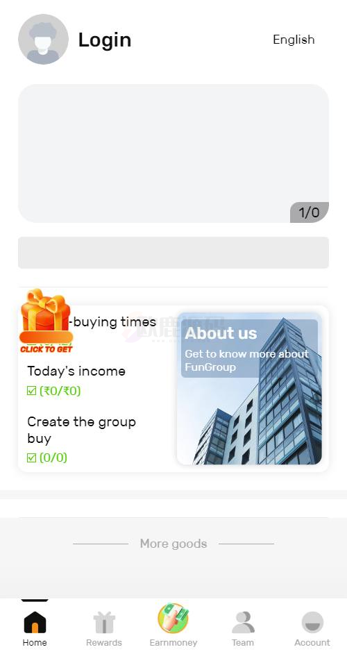 图片[2]-海外刷单盘uniapp,后端thinkphp全开源可二开-楼兰源码_免费源码分享网