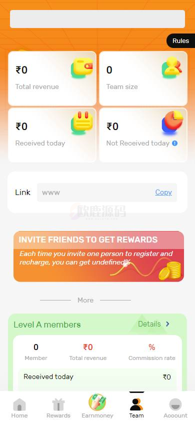 图片[5]-海外刷单盘uniapp,后端thinkphp全开源可二开-楼兰源码_免费源码分享网