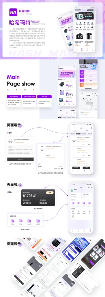 HashMart哈希玛特开源盲盒源码系统-楼兰源码_免费源码分享网