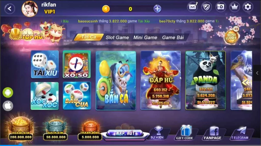 图片[6]-971越南语电玩平台源码 附搭建视频教程-楼兰源码_免费源码分享网