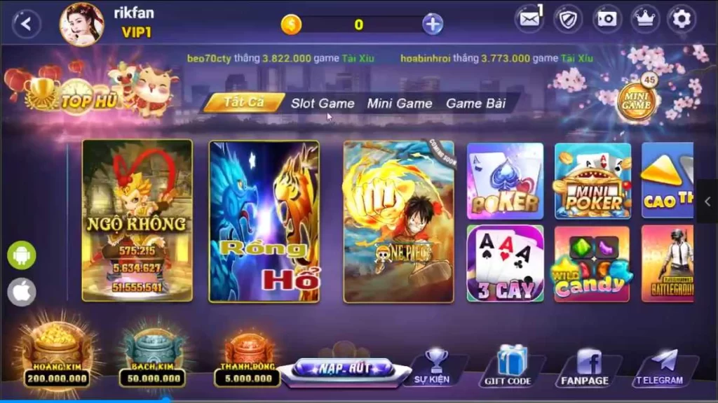 图片[7]-971越南语电玩平台源码 附搭建视频教程-楼兰源码_免费源码分享网