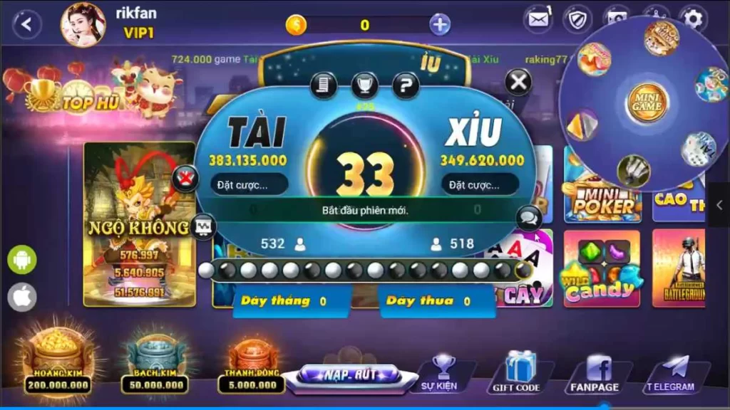 图片[8]-971越南语电玩平台源码 附搭建视频教程-楼兰源码_免费源码分享网