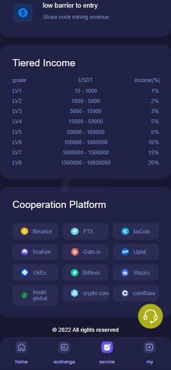 图片[7]-java版多语言四链质押生息挖矿盗u系统全开源-楼兰源码_免费源码分享网