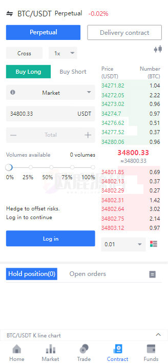 图片[5]-全新交易所/前端uniapp后端java/全开源可二开-楼兰源码_免费源码分享网