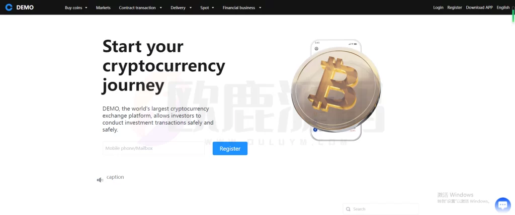 图片[7]-全新交易所/前端uniapp后端java/全开源可二开-楼兰源码_免费源码分享网