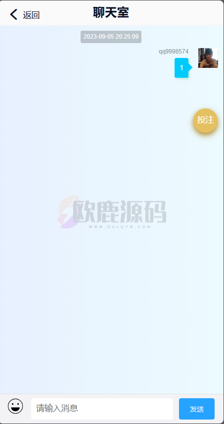 图片[2]-新版旗舰28UI/旗舰28仿南宫28/Java版高仿28圈/彩种丰富/机器人/眯牌/带视频教程+文字教程-楼兰源码_免费源码分享网